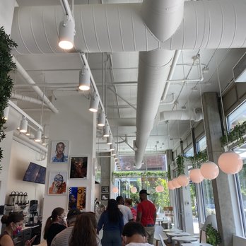 DRIP TEA - Inside - Bubble Tea Near Me - Seattle, Washington DRIP TEA - Inside - Bubble Tea Near Me - Seattle, Washington