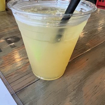 Mad Cow Grill - Pineapple Ginger - American Near Me - Laurel, Maryland Mad Cow Grill - Pineapple Ginger - American Near Me - Laurel, Maryland