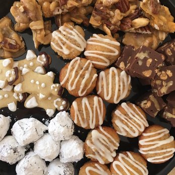 Delicious Delivered Desserts - Desserts Near Me Delicious Delivered Desserts - Desserts Near Me