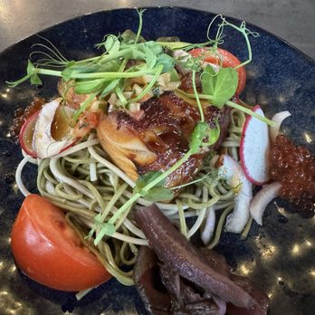 Goen Dining + Bar - Miso butterfish - Pan Asian Near Me - Kailua, Hawaii