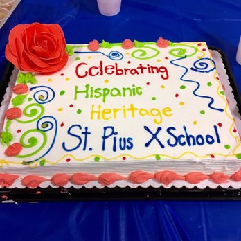 St Pius X School - One of the many yearly traditions at SPX. - Elementary Schools Near Me - Norfolk, Virginia