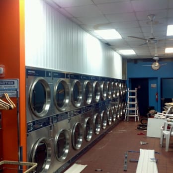 Brooklynites Laundry - Come use the fastest dryers in Greenpoint - Laundromat Near Me - Brooklyn, New York Brooklynites Laundry - Come use the fastest dryers in Greenpoint - Laundromat Near Me - Brooklyn, New York