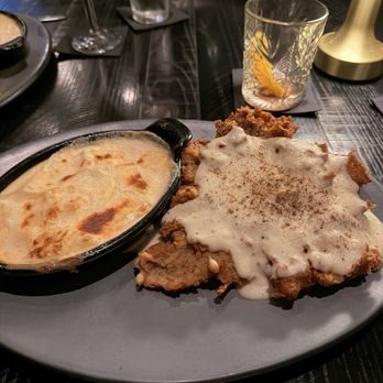 1845 Taste Texas - Steakhouses Near Me - Flower Mound, Texas