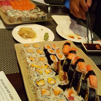 Bayridge Sushi - Sushi Bars Near Me - Brooklyn, New York