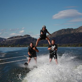 ATB Watersports - Photo - Boating Near Me - Osoyoos, British Columbia ATB Watersports - Photo - Boating Near Me - Osoyoos, British Columbia