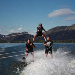 ATB Watersports - Photo
