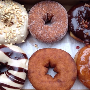 Duck Donuts - Donuts Near Me - Fairfax, Virginia