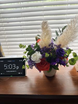 Woodruff Arts Center by null