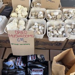 Saratoga Farmers' Market