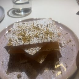 Pistachio dessert Pistachio dessert