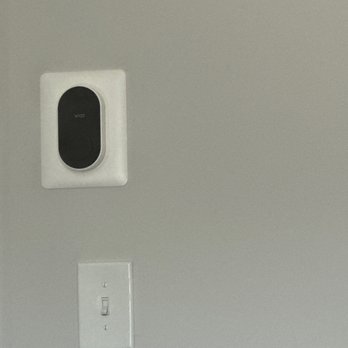 LeMar The Electrician - Lemar did a great job installing two thermostats and a smart doorbell for me, 10/10 would recommend! Friendly, sharp and easy to work with. - Electricians Near Me LeMar The Electrician - Lemar did a great job installing two thermostats and a smart doorbell for me, 10/10 would recommend! Friendly, sharp and easy to work with. - Electricians Near Me