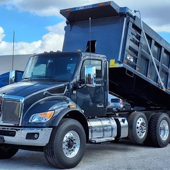 All Roads Trucks - Commercial Truck Dealers Near Me - Landover, Maryland All Roads Trucks - Commercial Truck Dealers Near Me - Landover, Maryland