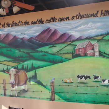 Ray's Bar-B-Q - beautiful art - Barbeque Near Me - DeSoto, Texas Ray's Bar-B-Q - beautiful art - Barbeque Near Me - DeSoto, Texas