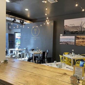 Threefold Cafe - Breakfast & Brunch Near Me - Coral Gables, Florida Threefold Cafe - Breakfast & Brunch Near Me - Coral Gables, Florida