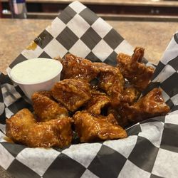 Scooters Bar and Grill - $6!    SIX DOLLARS!!!!