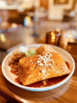 Los Agaves Restaurant by null