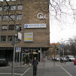 Cafe Burgblick