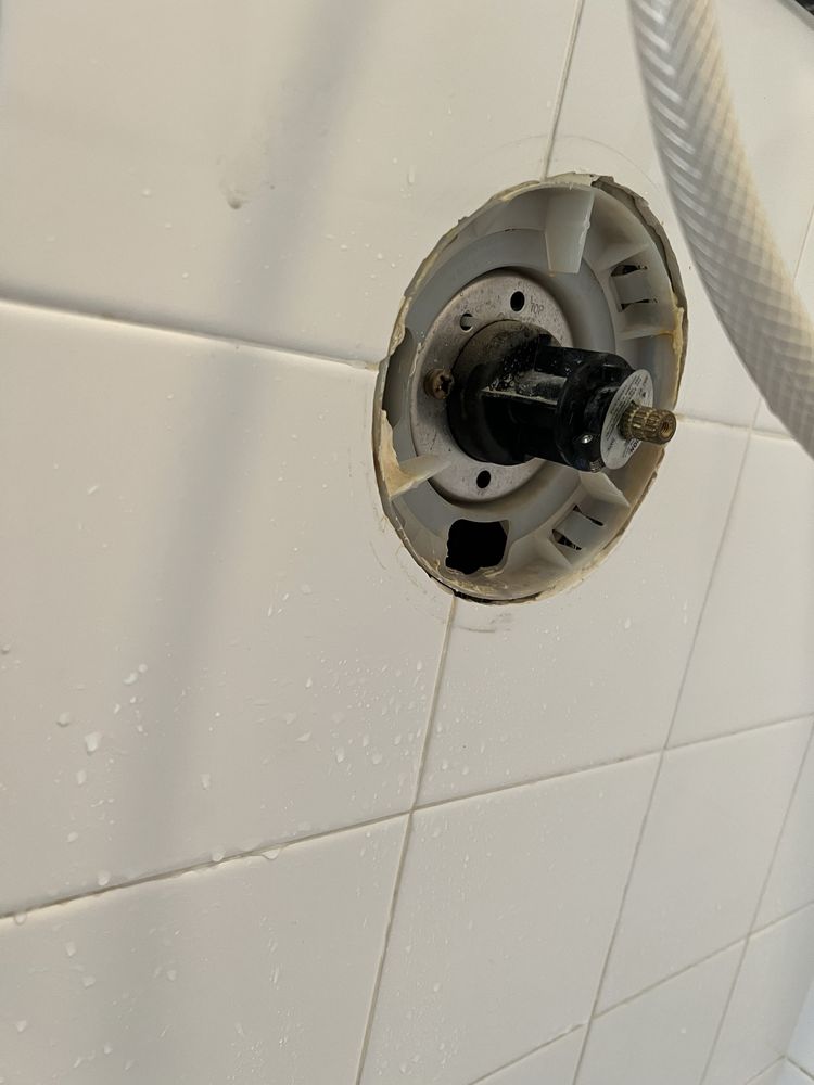 Slide of NJ Plumbing and Heating Guys