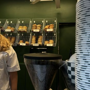 Leon's Bagels - Bagels Near Me - New York, New York Leon's Bagels - Bagels Near Me - New York, New York