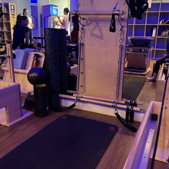 Club Pilates - Studio - Pilates Near Me - Hoboken, New Jersey Club Pilates - Studio - Pilates Near Me - Hoboken, New Jersey
