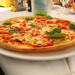 Hotel Restaurant Zaza