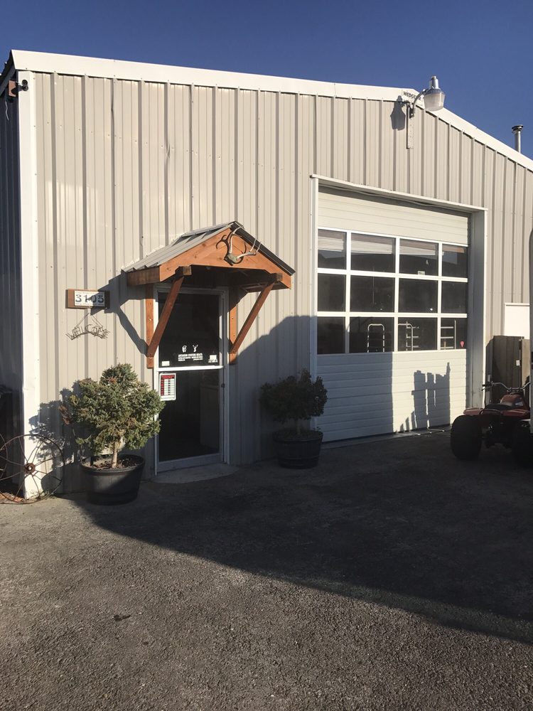 AHTANUM CUSTOM MEATS Updated October 2024 3105 S 79th Ave, Yakima