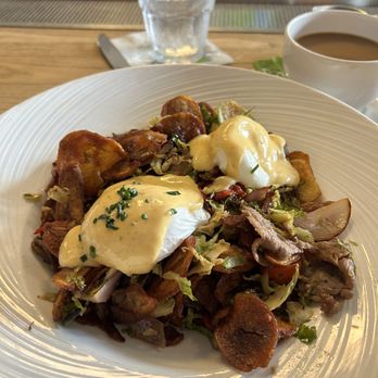 Great Maple - Rib eye hash - New American Near Me - Newport Beach, California Great Maple - Rib eye hash - New American Near Me - Newport Beach, California