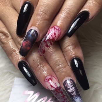 Bella Mia Salon - Nail Salons Near Me - Hesperia, California Bella Mia Salon - Nail Salons Near Me - Hesperia, California