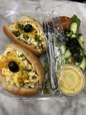 Pacific Kosher Express by null