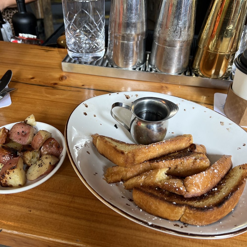 Third Wave Cafe - French toast - Creperies Near Me - New Smyrna Beach, Florida Third Wave Cafe - French toast - Creperies Near Me - New Smyrna Beach, Florida