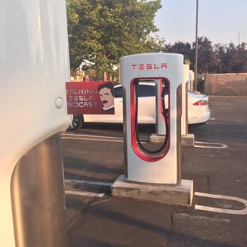 Tesla Supercharger - EV Charging Stations Near Me - Roseville, California Tesla Supercharger - EV Charging Stations Near Me - Roseville, California