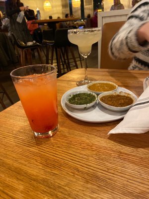Jalisco Taqueria & Tequila by null