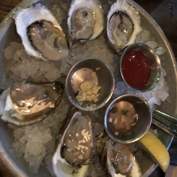 Plank Provisions - For being in the Midwest I have to say I haven't tasted any fresher tasting oysters on the coast. - Seafood Near Me - Omaha, Nebraska Plank Provisions - For being in the Midwest I have to say I haven't tasted any fresher tasting oysters on the coast. - Seafood Near Me - Omaha, Nebraska