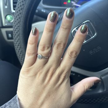 K&D Nails Salon - Update: Week 3 - Nail Salons Near Me - Livermore, California K&D Nails Salon - Update: Week 3 - Nail Salons Near Me - Livermore, California
