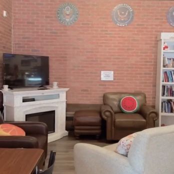 Sadie's Coffee Corner - Homey vibes: indoor seating - Coffee & Tea Near Me - Henderson, North Carolina