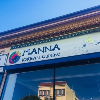 Manna - Korean Near Me - San Francisco, California Manna - Korean Near Me - San Francisco, California