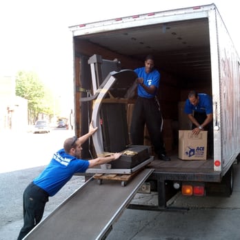 ACE Moving & Storage - Movers Near Me - New York, New York ACE Moving & Storage - Movers Near Me - New York, New York