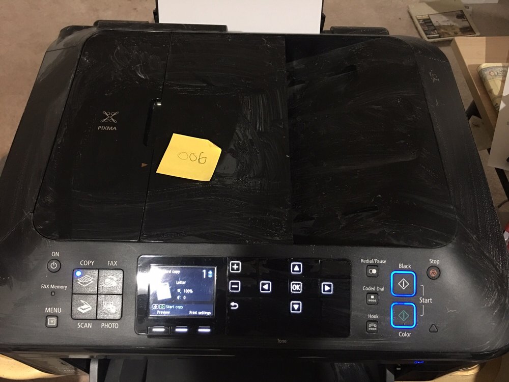 Slide of Al's Plumbing