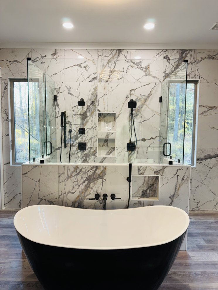 Slide of Andrada Builders