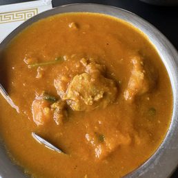 Chicken Curry