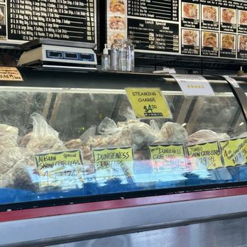 Crab & Claw Seafood - Seafood Markets Near Me - Philadelphia, Pennsylvania Crab & Claw Seafood - Seafood Markets Near Me - Philadelphia, Pennsylvania