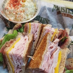 McAllister's
