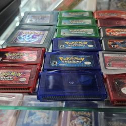 OC Retro Gaming - More Pokémon bootlegs.