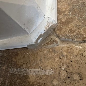 Arizona Tile & Stone Specialist - Lack of quality caulk job. - Grout Services Near Me - Phoenix, Arizona Arizona Tile & Stone Specialist - Lack of quality caulk job. - Grout Services Near Me - Phoenix, Arizona
