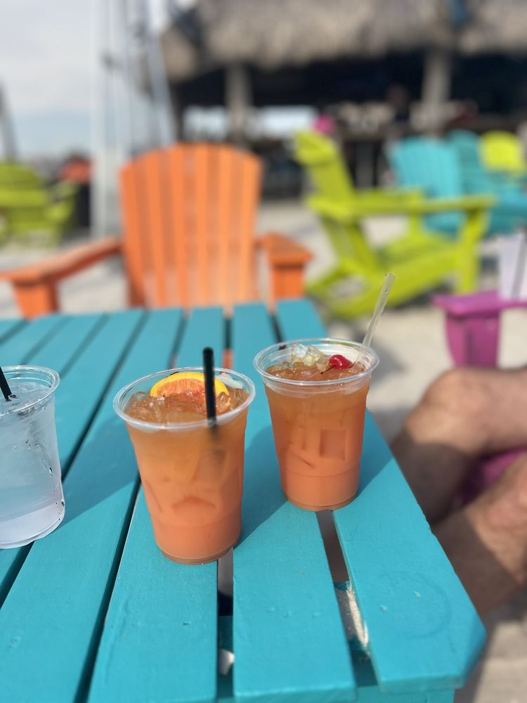 TT's Tiki Bar Image