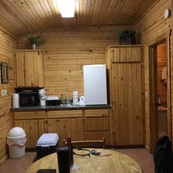 Ozark Cabins