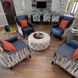 Legacy Ridge at Marietta - Legacy Ridge at Marietta, Assisted Living & Memory Care