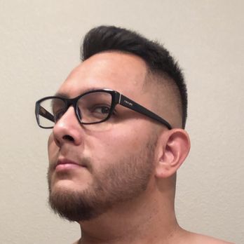 Pesoul Barber Studio - High and tight fade. - Barbers Near Me - Anaheim, California