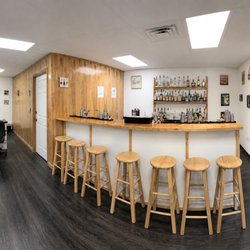 Arkansas Bartending School - Arkansas Bartending School Little Rock classroom