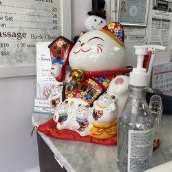 Sunny Girl Nail & Spa